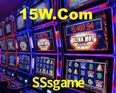 SSsgame,SSsgame App