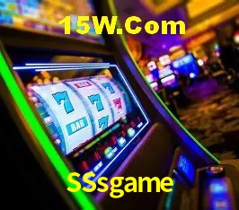 SSsgame,SSsgame App