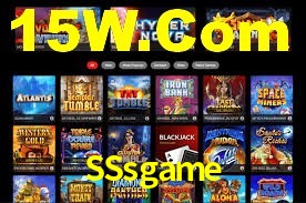 Sports Statistics SSsgame