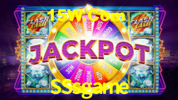 Welcome Bonus SSsgame