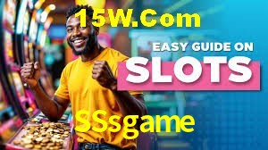 Account Benefits SSsgame