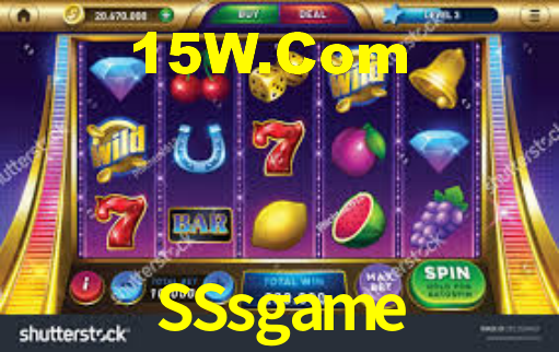 SSsgame