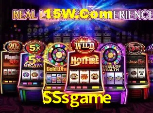 Experiência VIP SSsgame