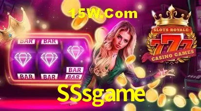 SSsgame - Plataforma Oficial - SSsgame App