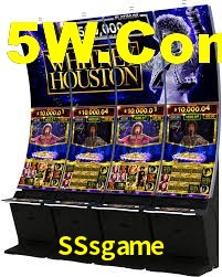 Game Statistics SSsgame