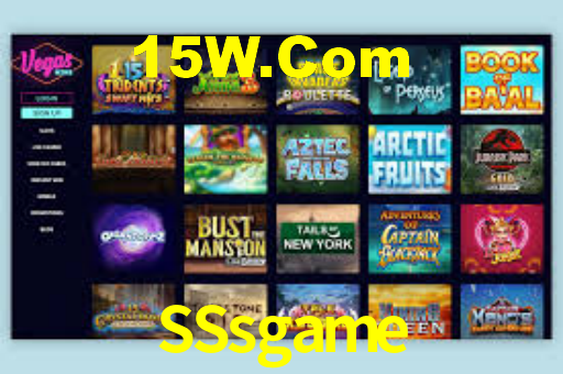 Daily Bonuses SSsgame