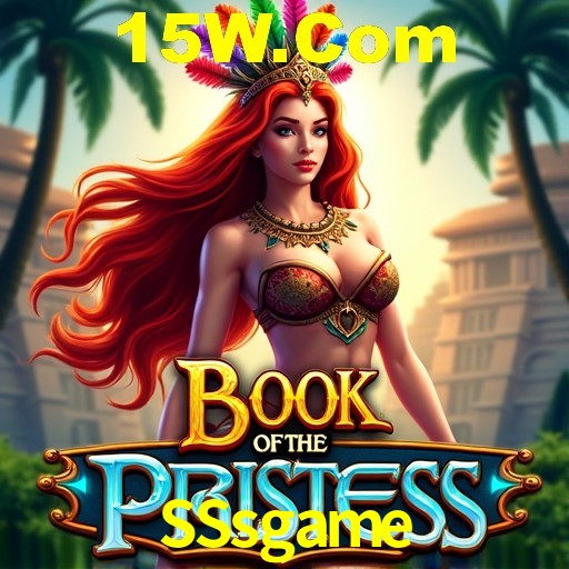 Desvendando o Mundo dos Jogos Virtuais na SSsgame