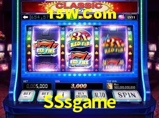 SSsgame App