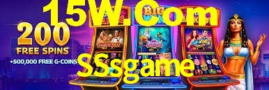 Slot Games SSsgame