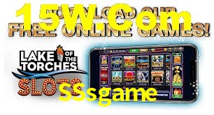 Game Providers SSsgame