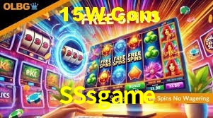 API Integration SSsgame