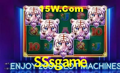 Casino Ao Vivo SSsgame
