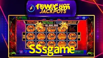 SSsgame Casino