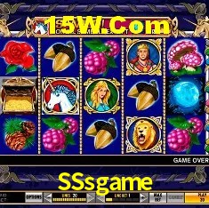 Login Seguro SSsgame