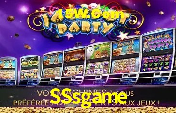 SSsgame