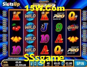 SSsgame,SSsgame App